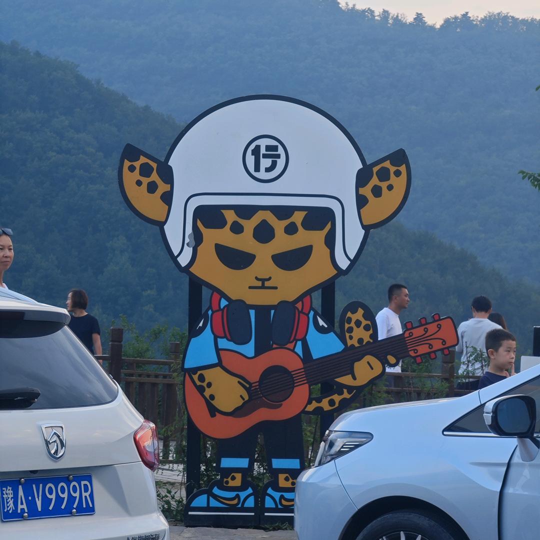 一名音乐爱好者