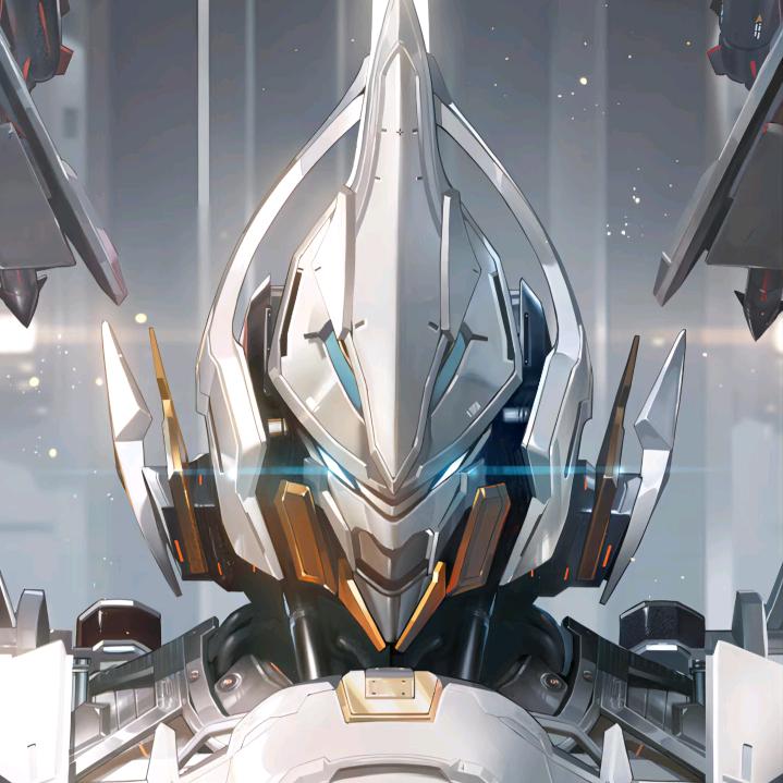 卡耐吖（解限机）