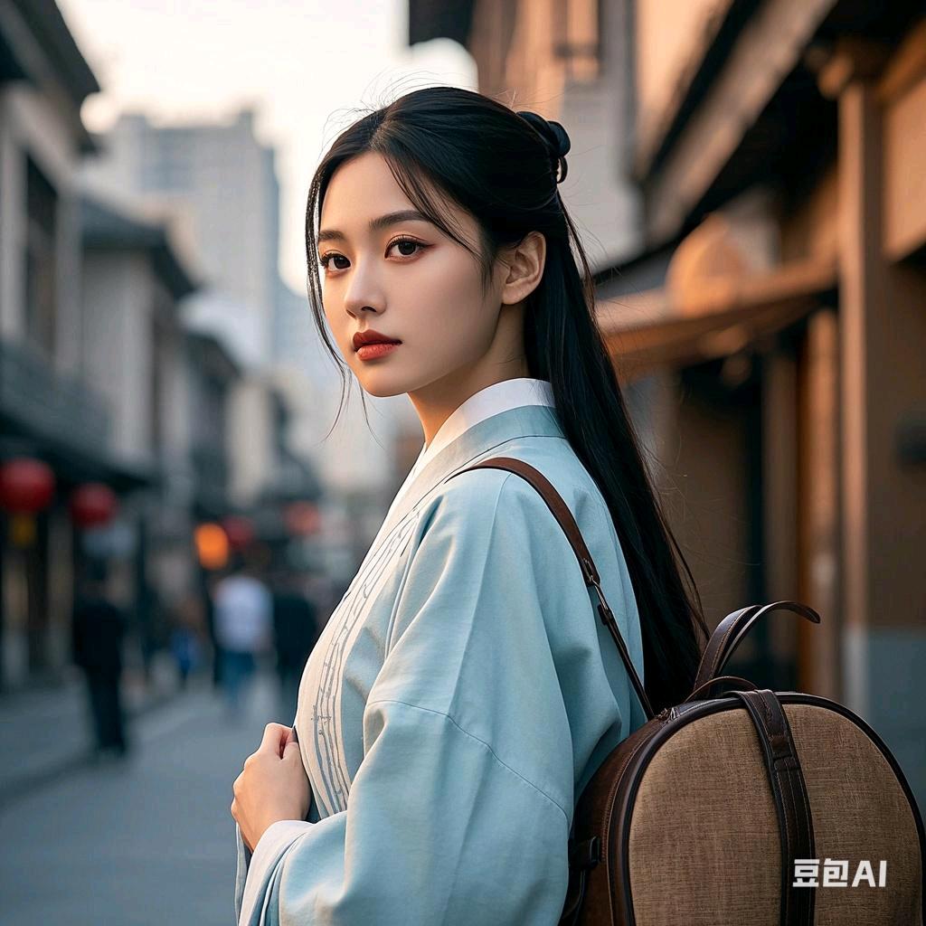 包袋布语_美妆
