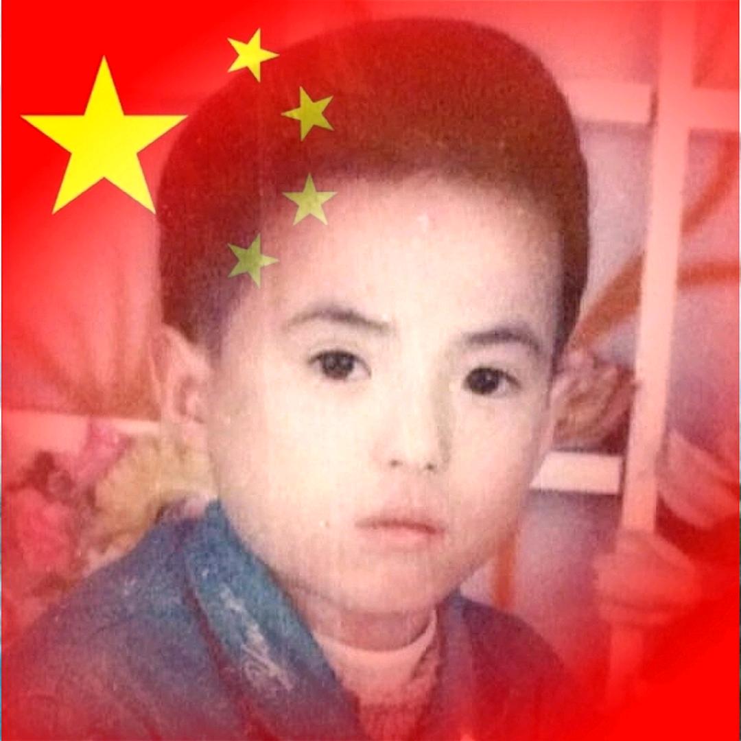 继承了超帅 孟号