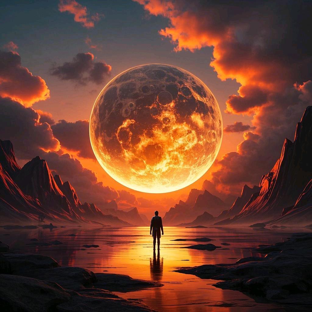 安💫