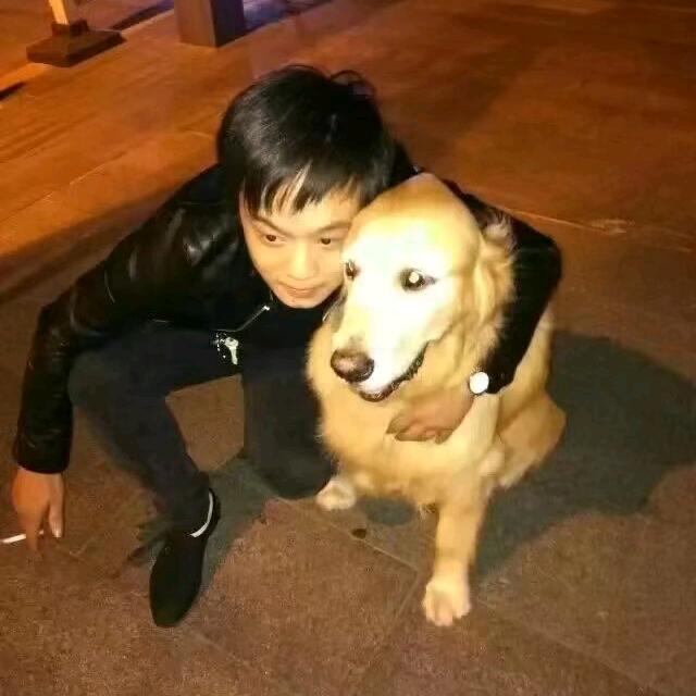 二傻子