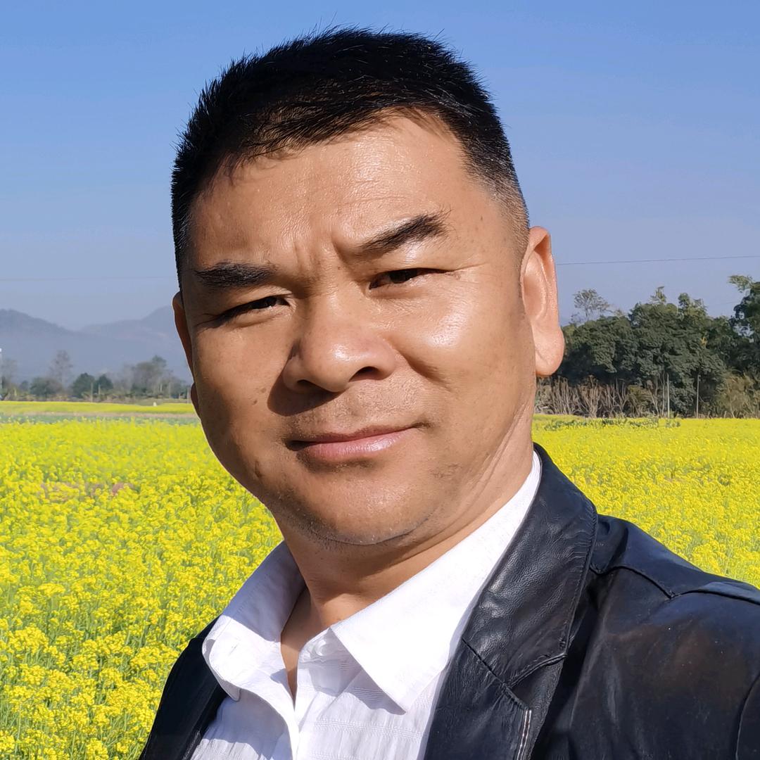 云南杨掌柜