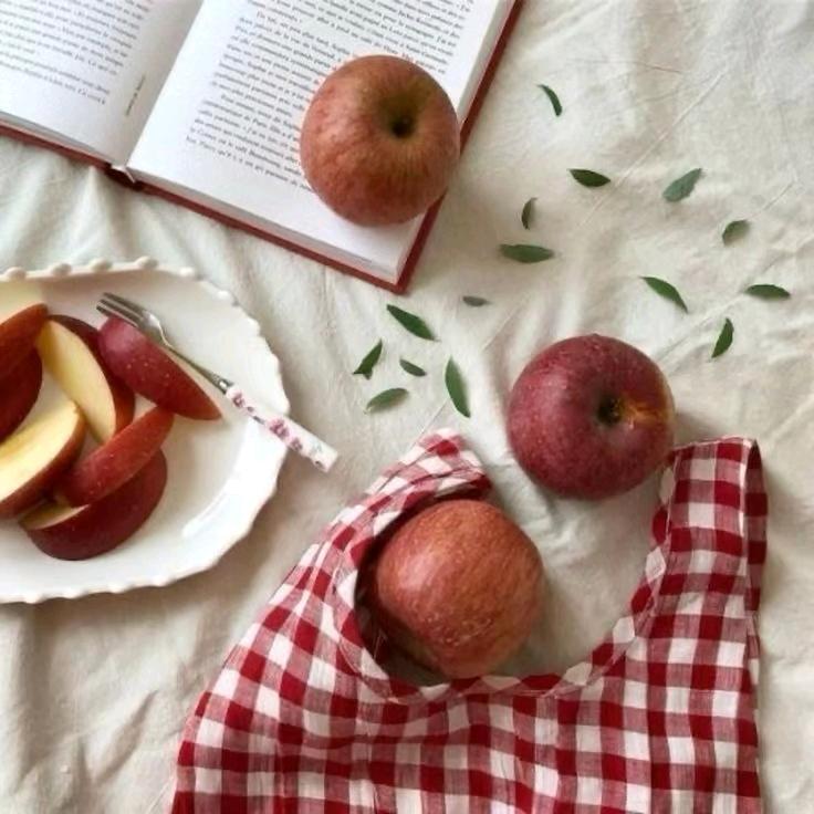 拾一枚小月亮🌙