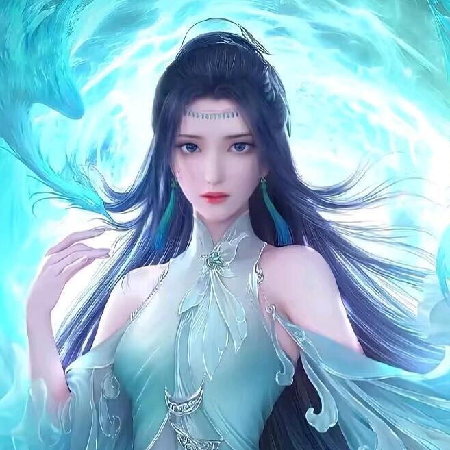 方舟斗罗大陆斗破苍穹服主  虚染