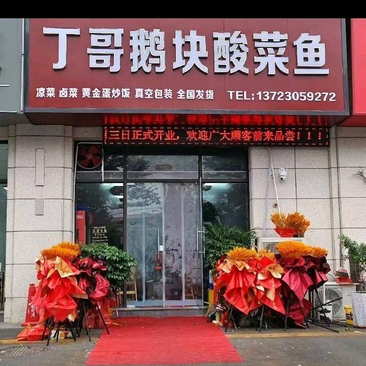 丁哥鹅块酸莱鱼′