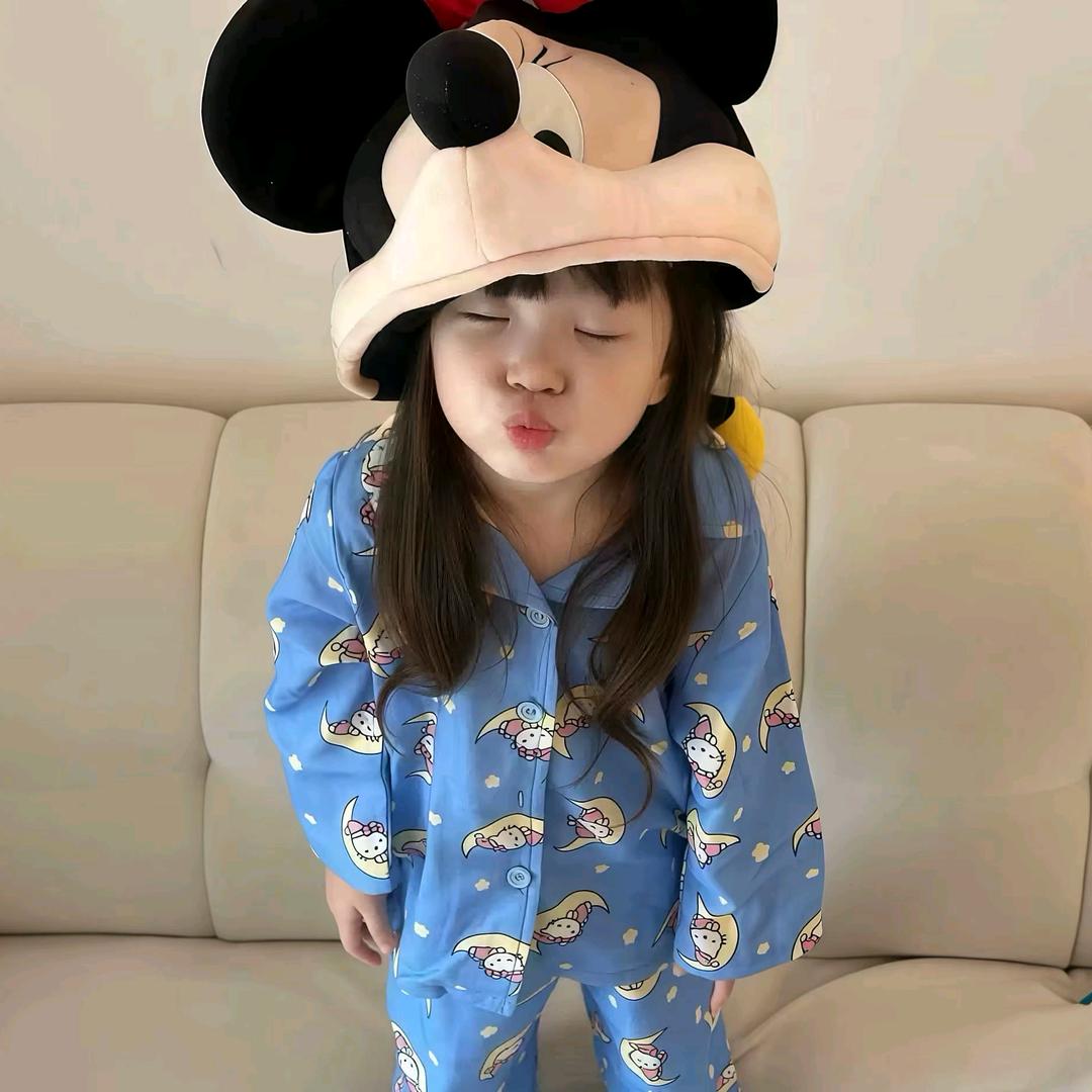 花木兰、