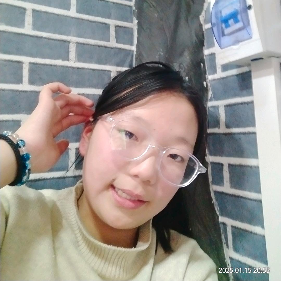 小马
