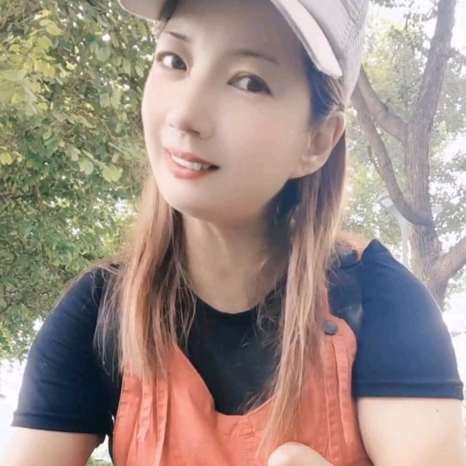 励志秋秋（传递正能量）