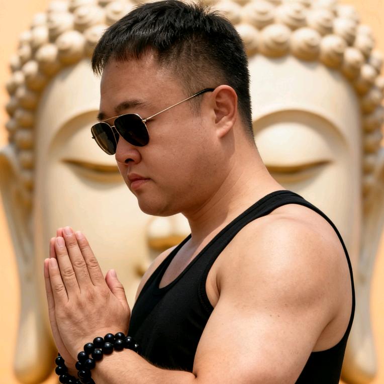 阿帅,