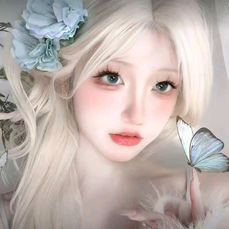我是兔仙的粉丝
