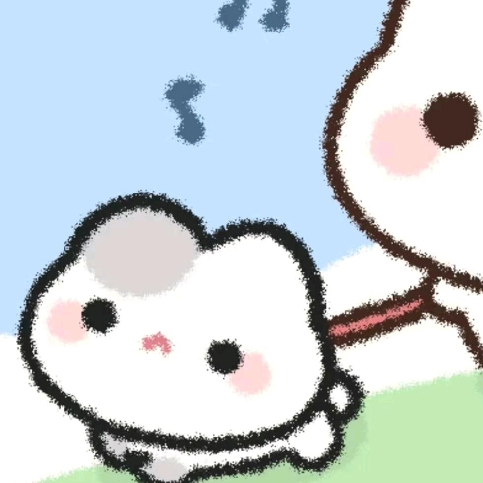 🌈无敌小🐟