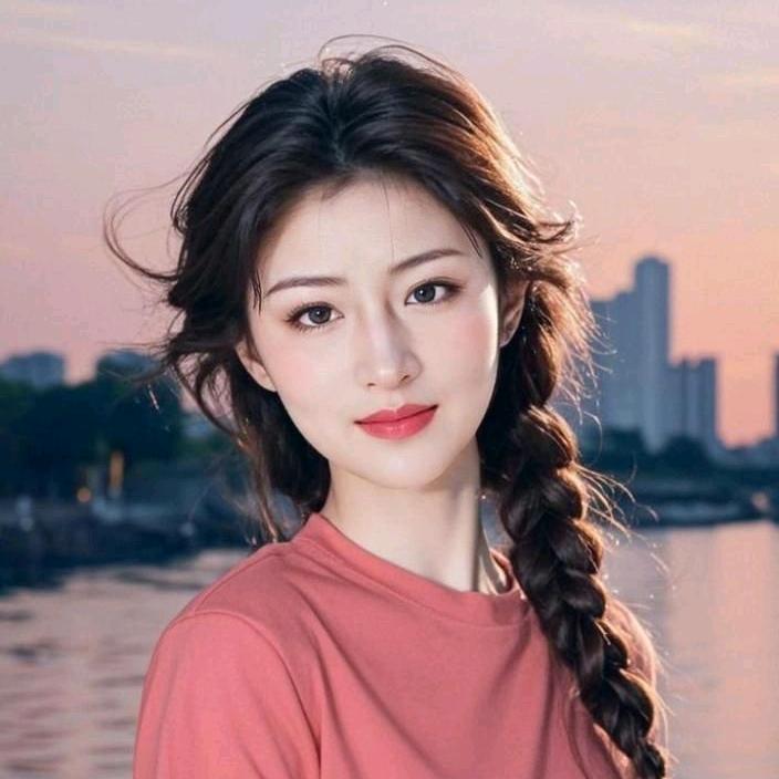 相伴世界美(拒绝聊天)