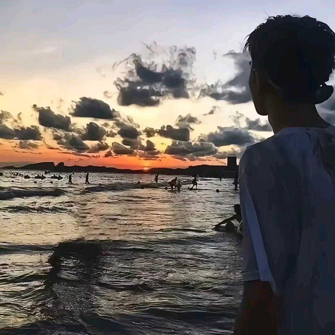 等我逢一场春
