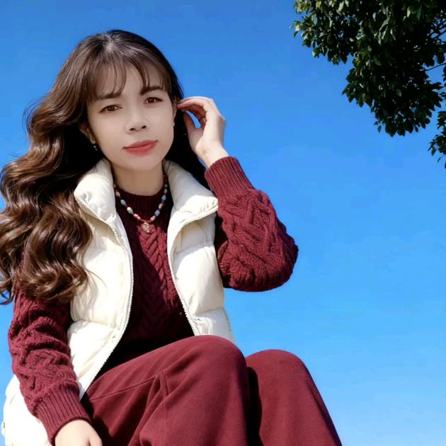 @远嫁的姑娘，🌹🩷农村妹拒绝私聊