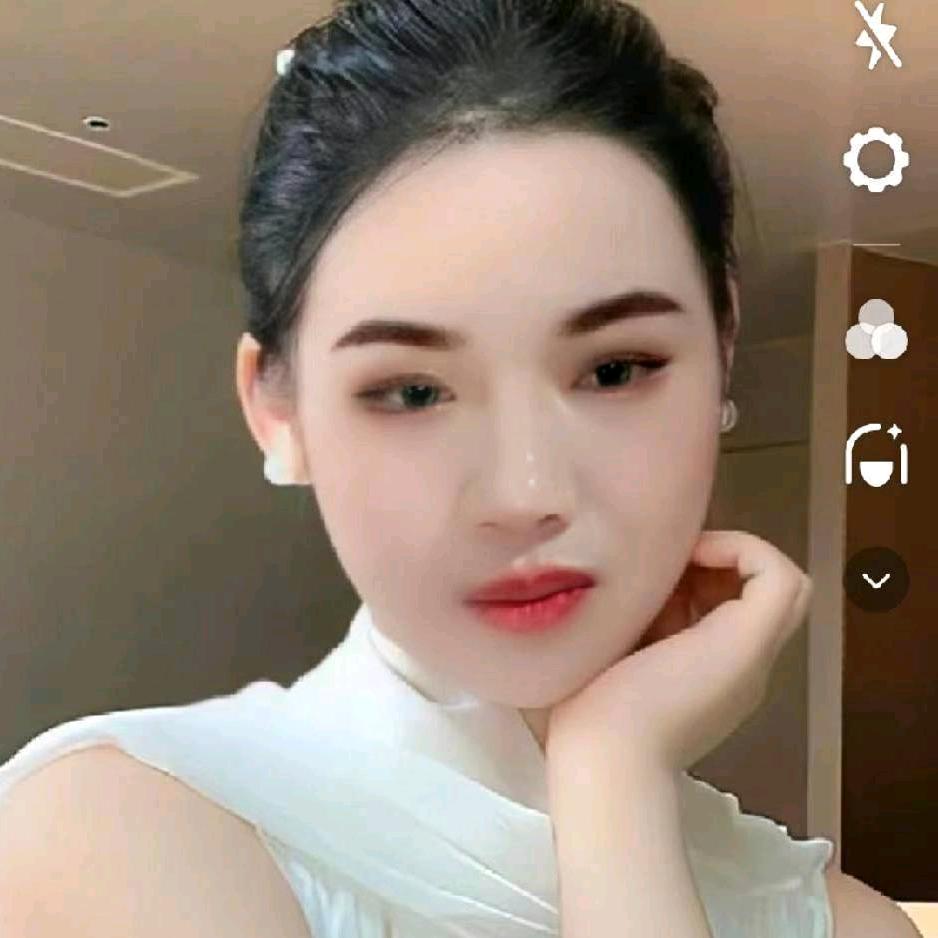 姐不是富美白