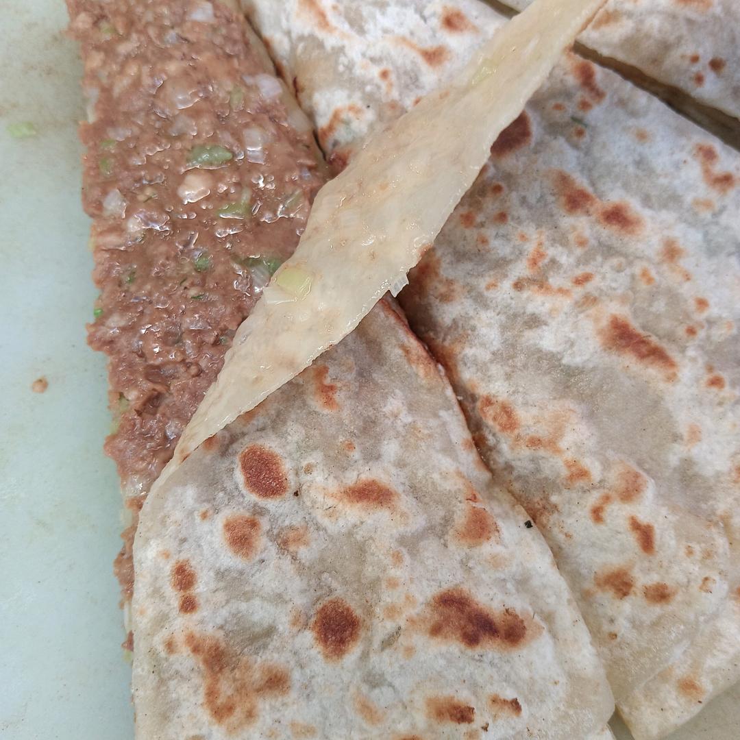 宝地（香河肉饼）