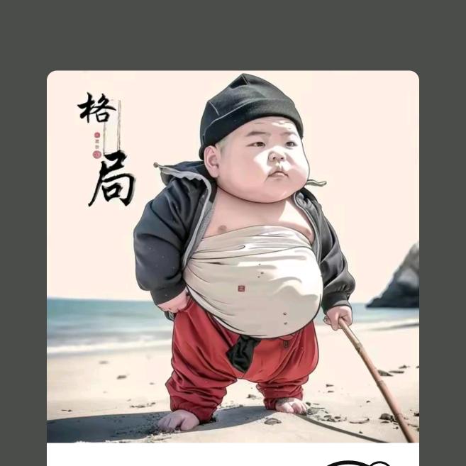 不谈过往，只谈现在