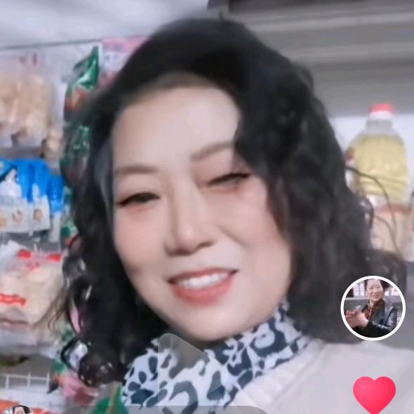 河南李姐