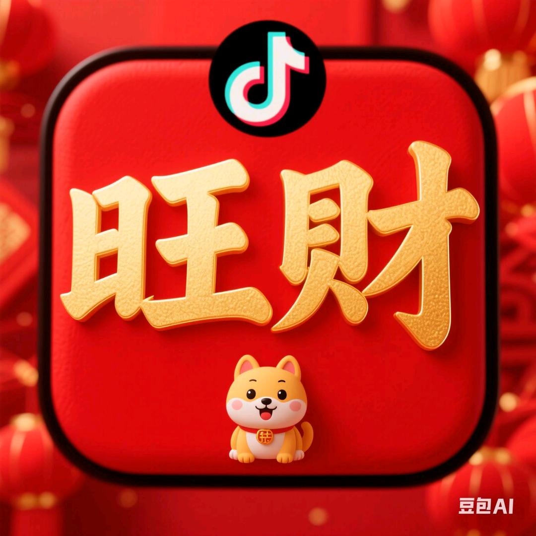 旺财也疯狂