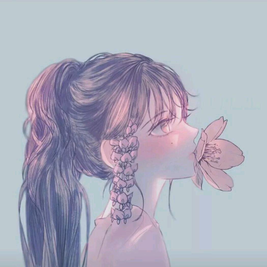 @ 小满