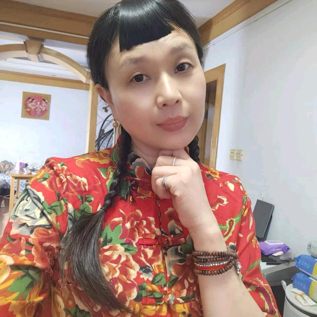 猛洞河早餐店老板娘
