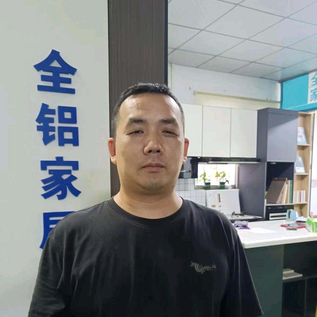 佛山涛哥全铝定制