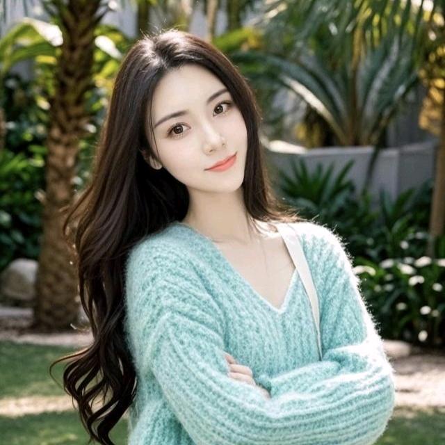月儿 🍀