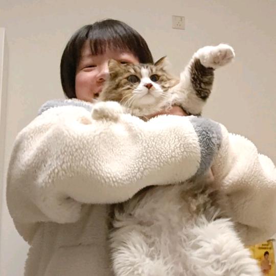 爱喝水的菇菇咪