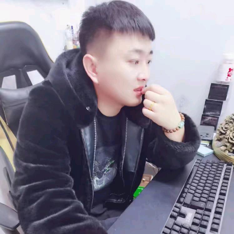 网红小吃脆皮炸糕