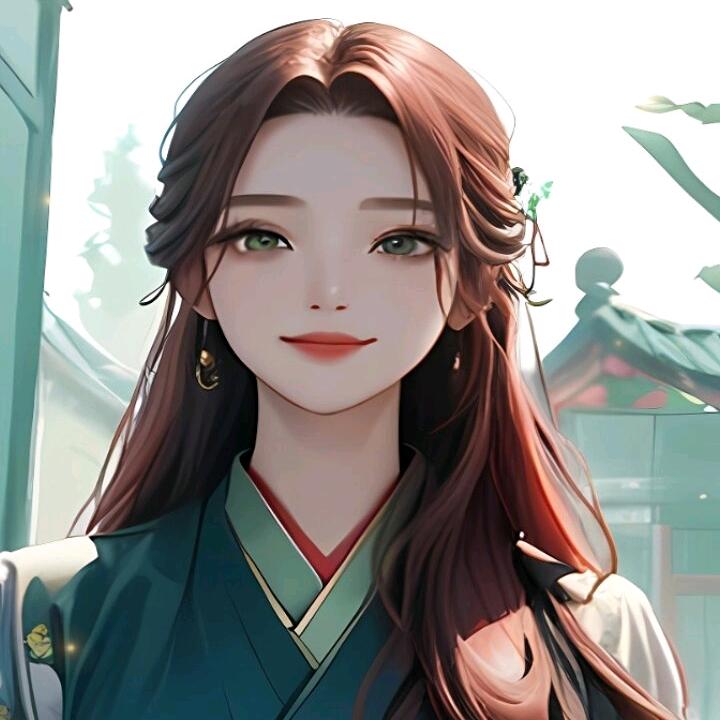 ❥ ᥫᩣᩚ 难哄小掌柜