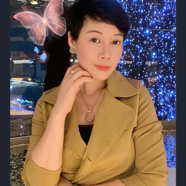 赵麻麻（小日常）