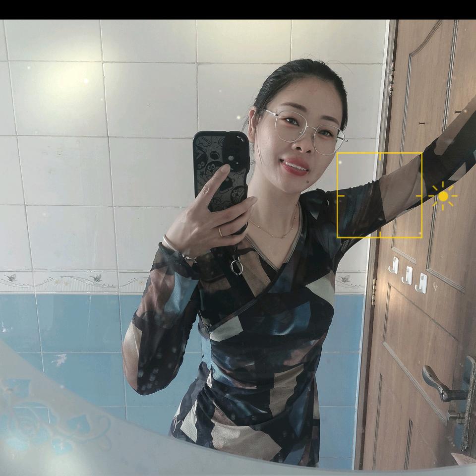 小闫要暴富🈶