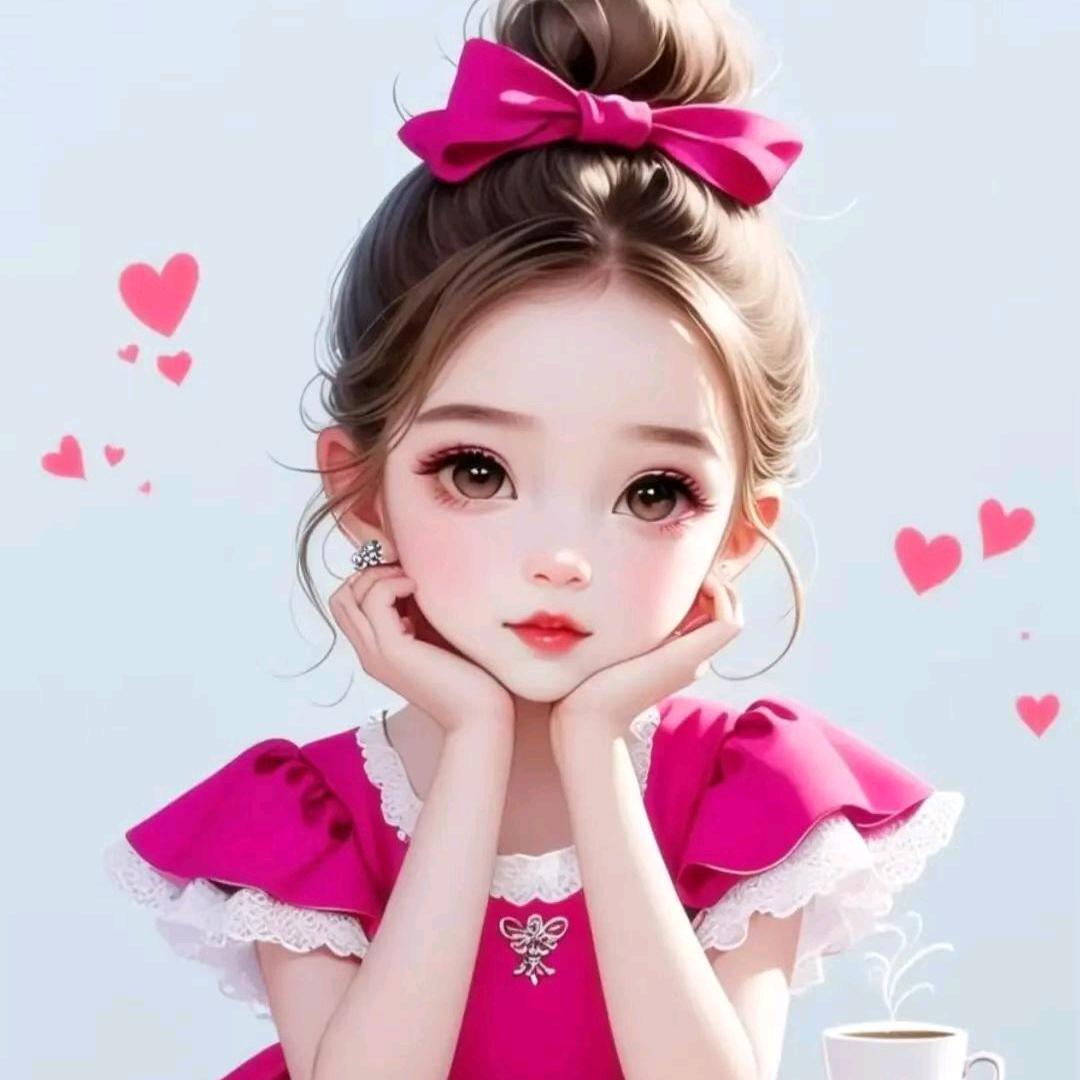 (づ˘ﻬ˘)づ🌺☘️时光不语💖