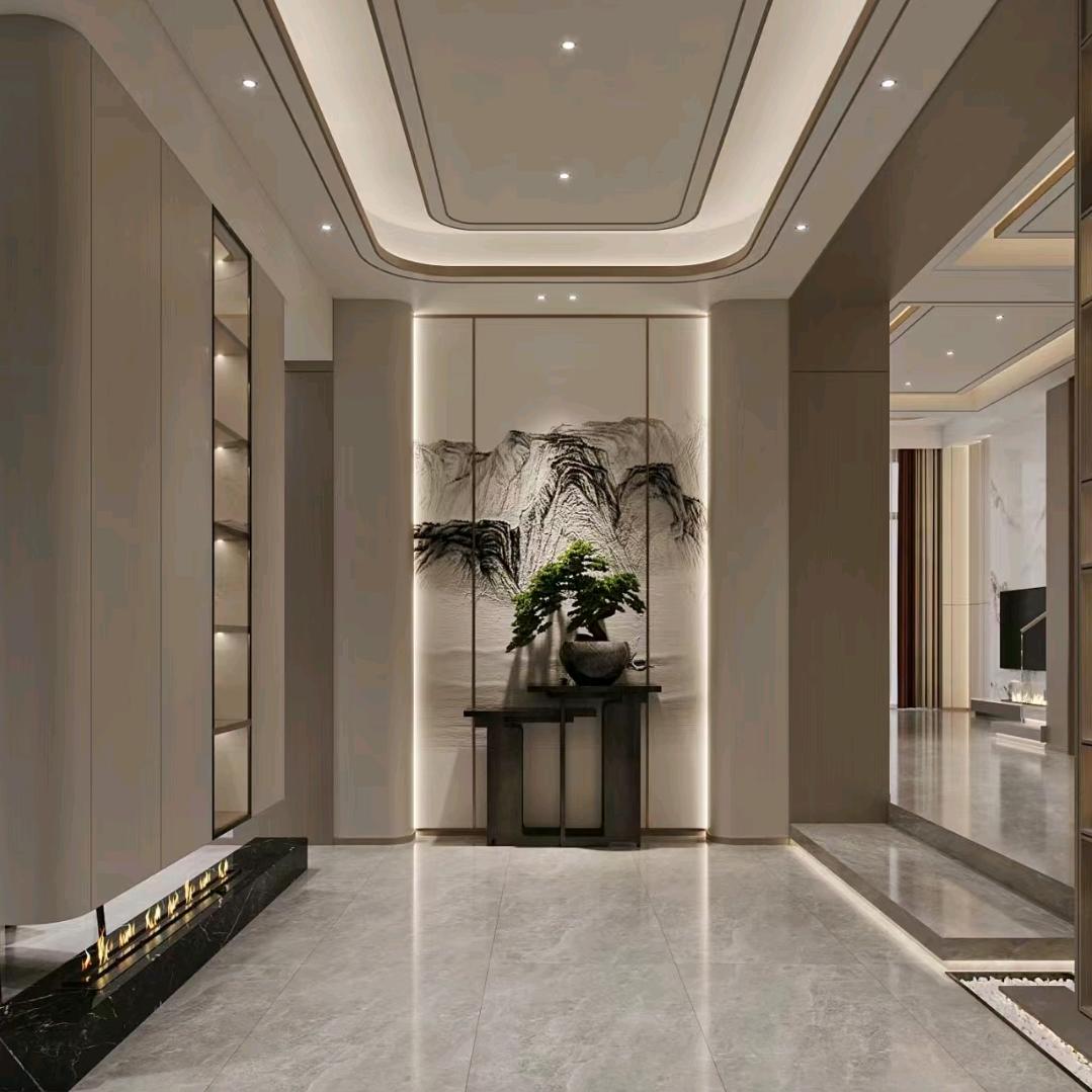 欧佳瑞郎装饰馆