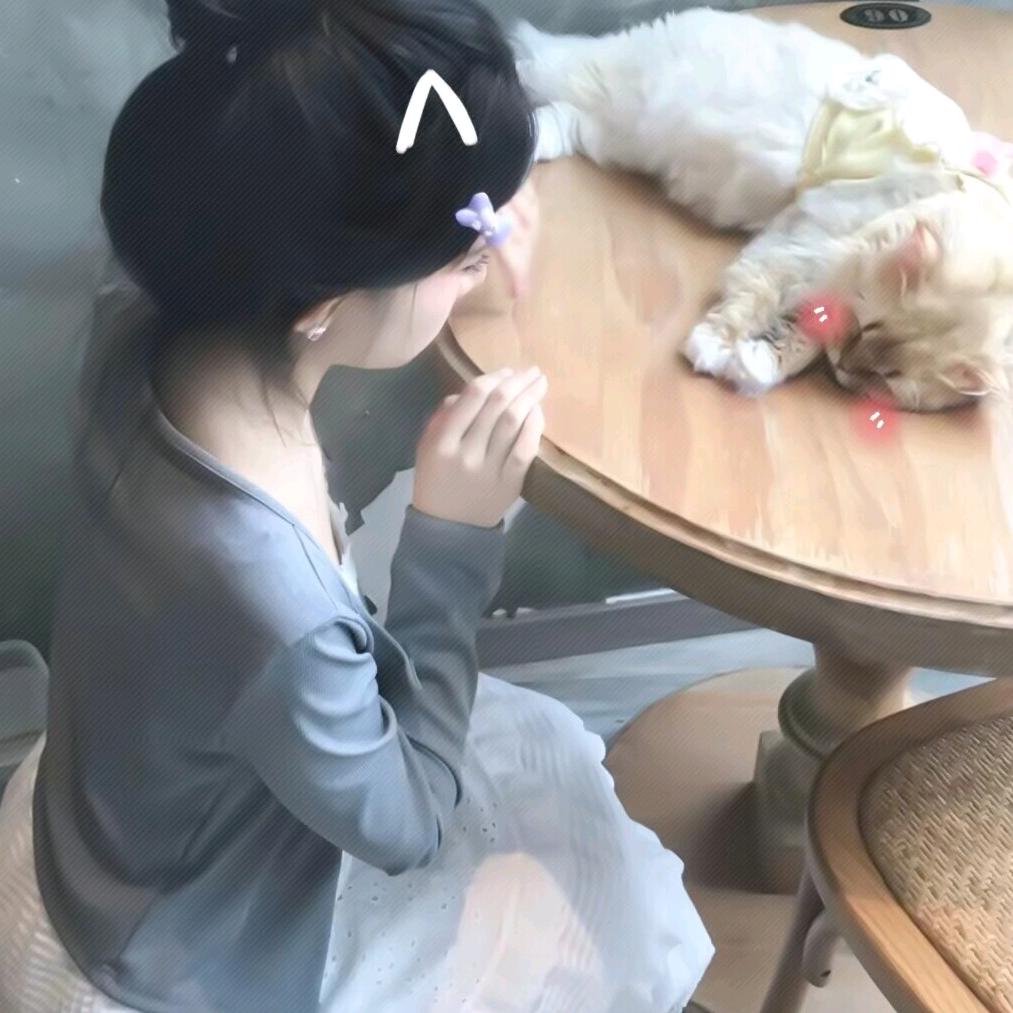 星星^ _ ^天天开心