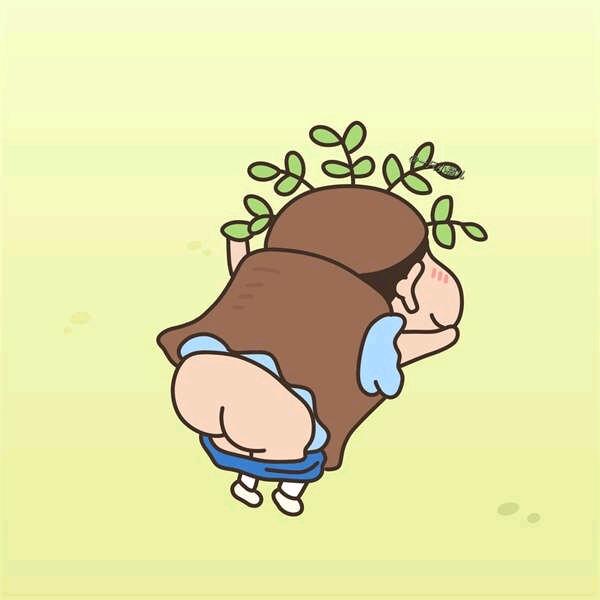 光吃不长肉
