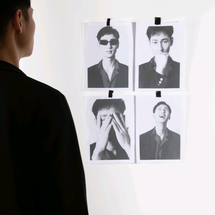 霸王机（逆水寒）