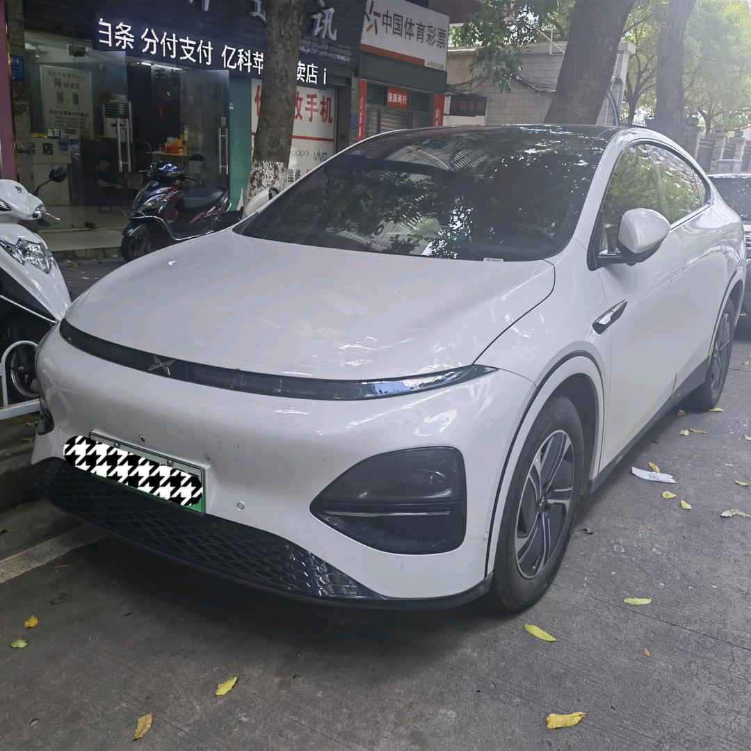 G6-顺风森