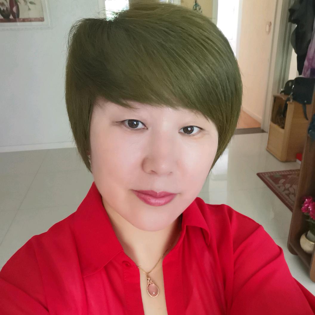 小雨妈妈