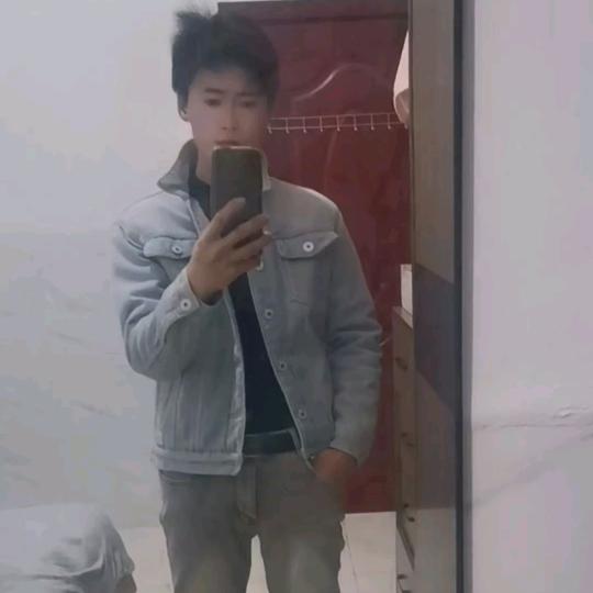 独 行