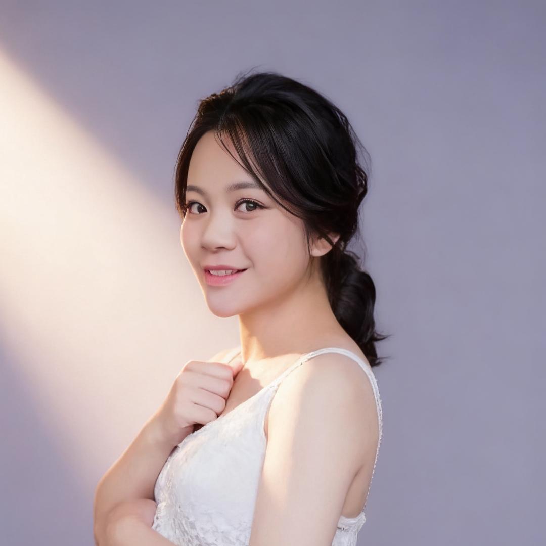 文冰心