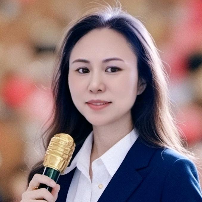 兰花AI智慧主播