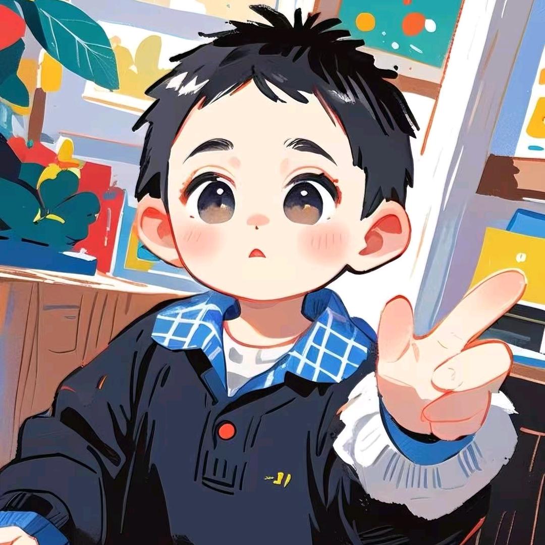 陈洋洋的抖音哦