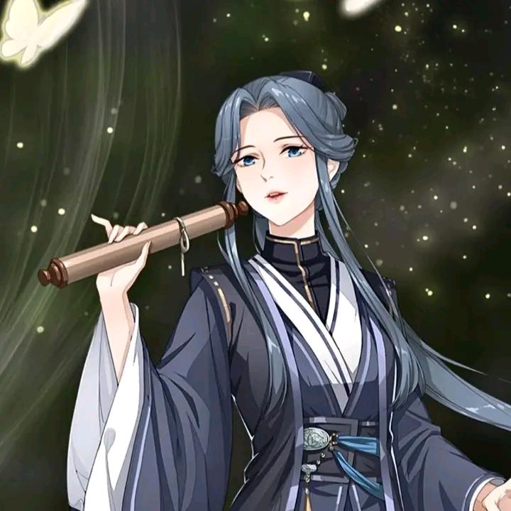灵文