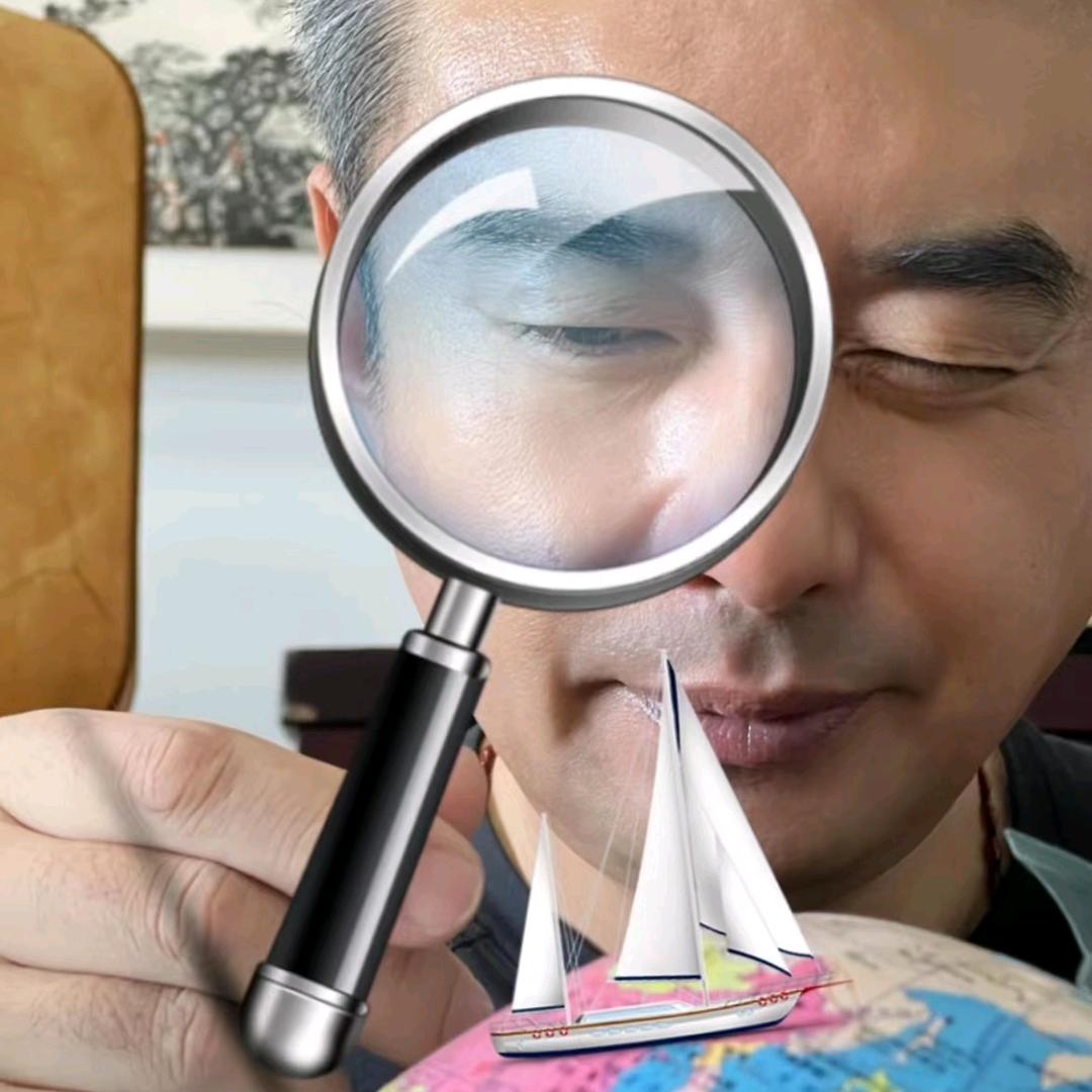 大连游艇 小鹏总