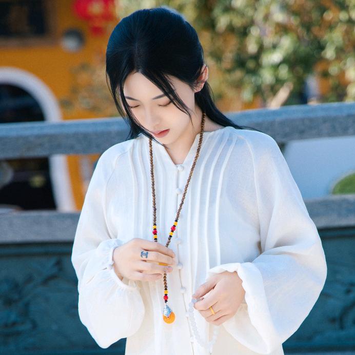 九华山迦境摄影摄影师彬哥📷