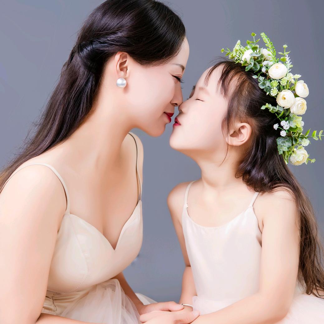 一生有你，我足以