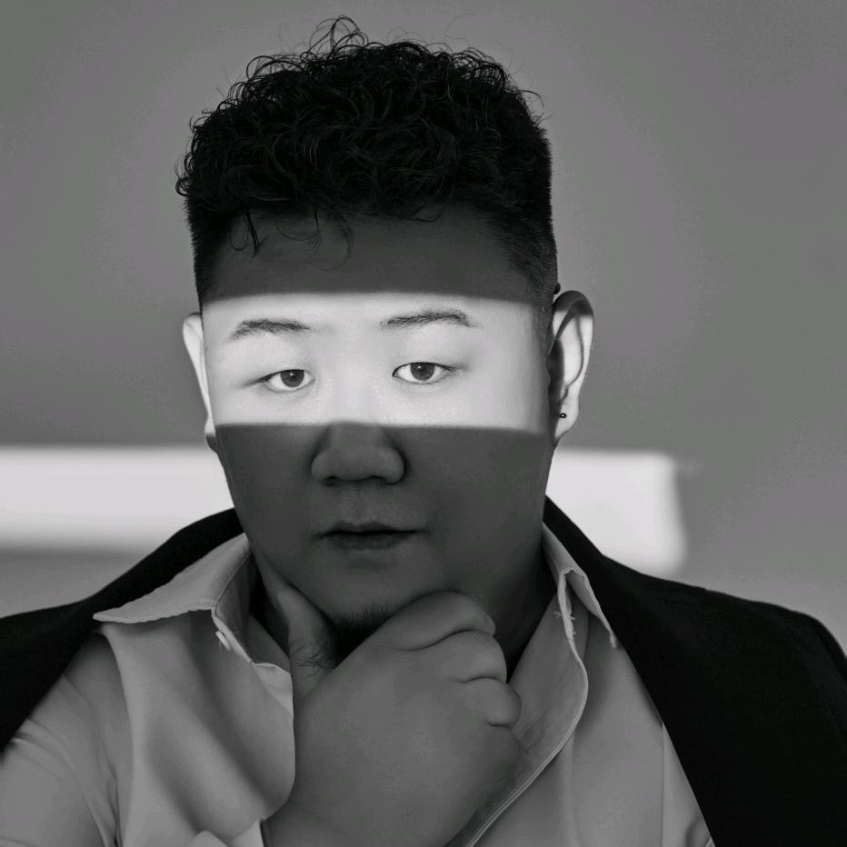 长治漫派男士发型设计 超