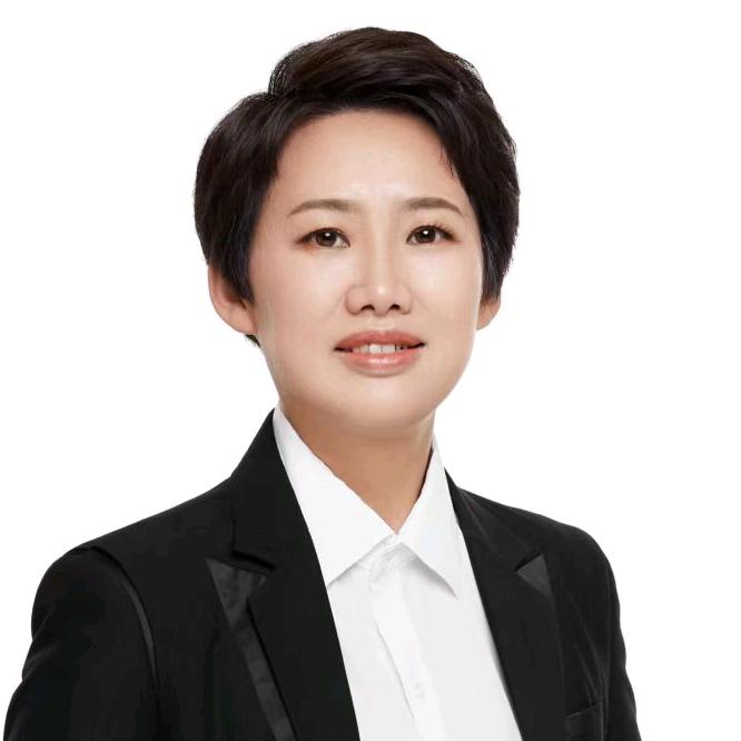 奇石阿香